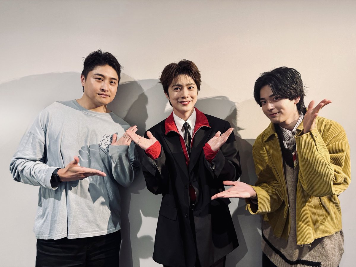 佐藤信長 tweet media