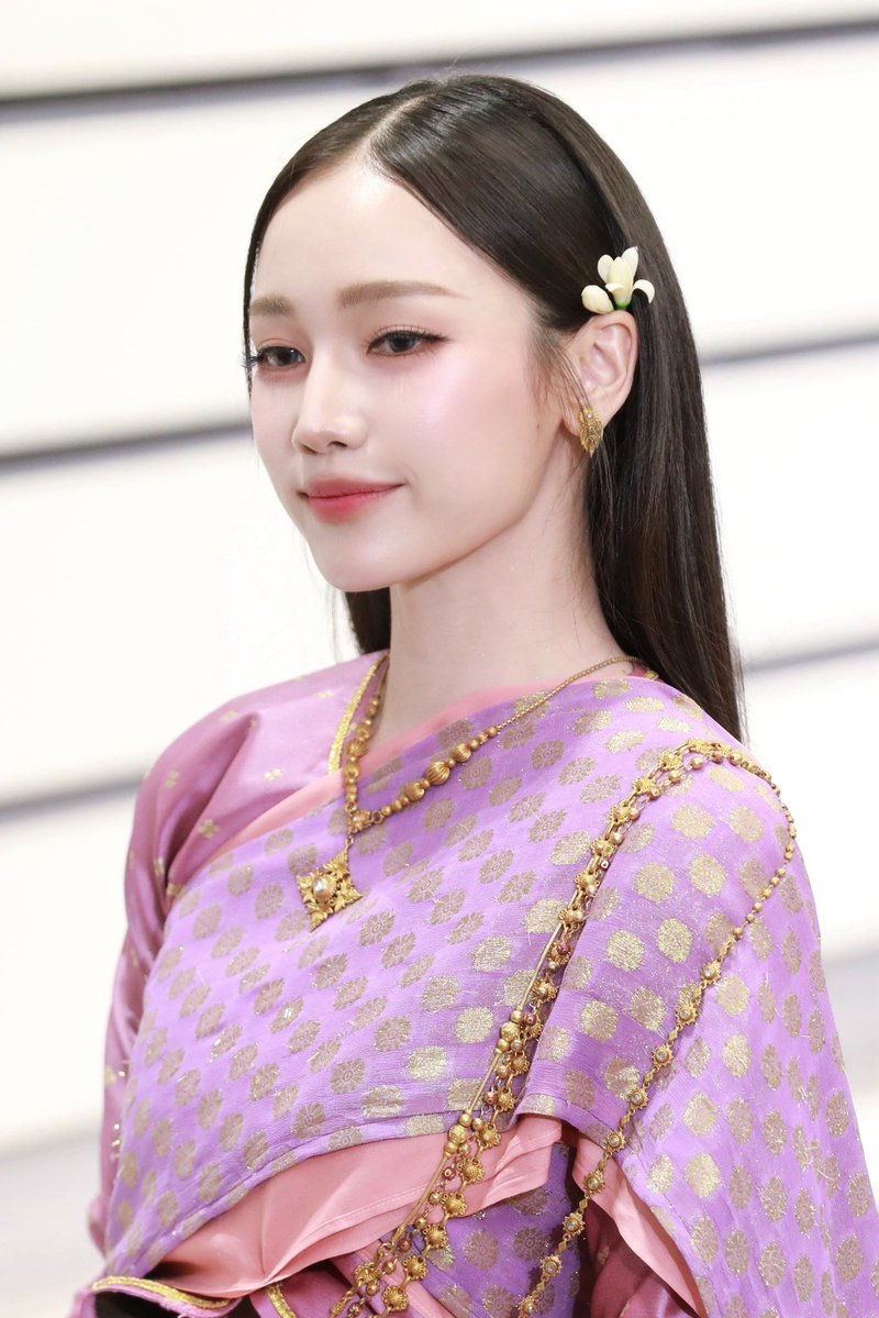 ต้นเตย tweet media