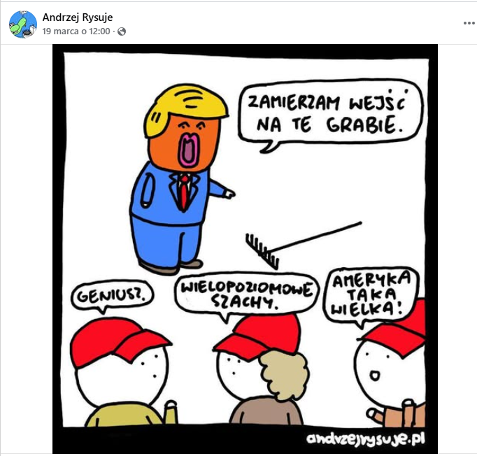 Jarek Chudak tweet media