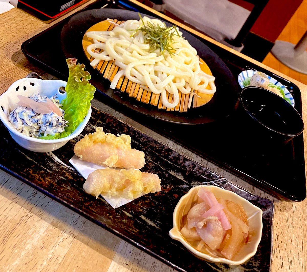 さぅ〜7♨️ tweet media