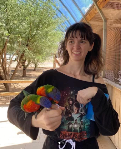 🐶Ultra Nuclear Poodle Head 🐶 tweet media