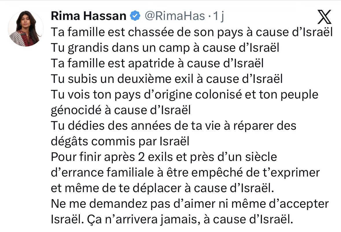 Julien Bahloul tweet media