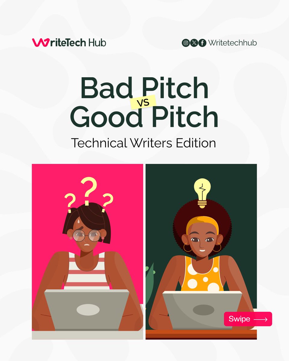 WriteTech Hub tweet media