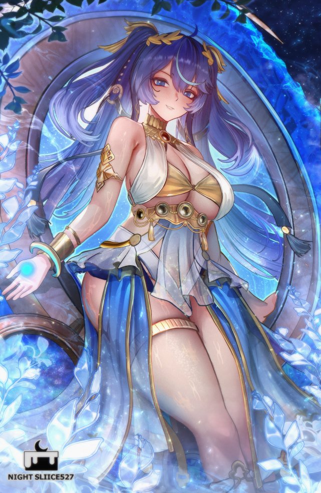 Iuno Wuthering Wave

#WutheringWaves #鳴潮