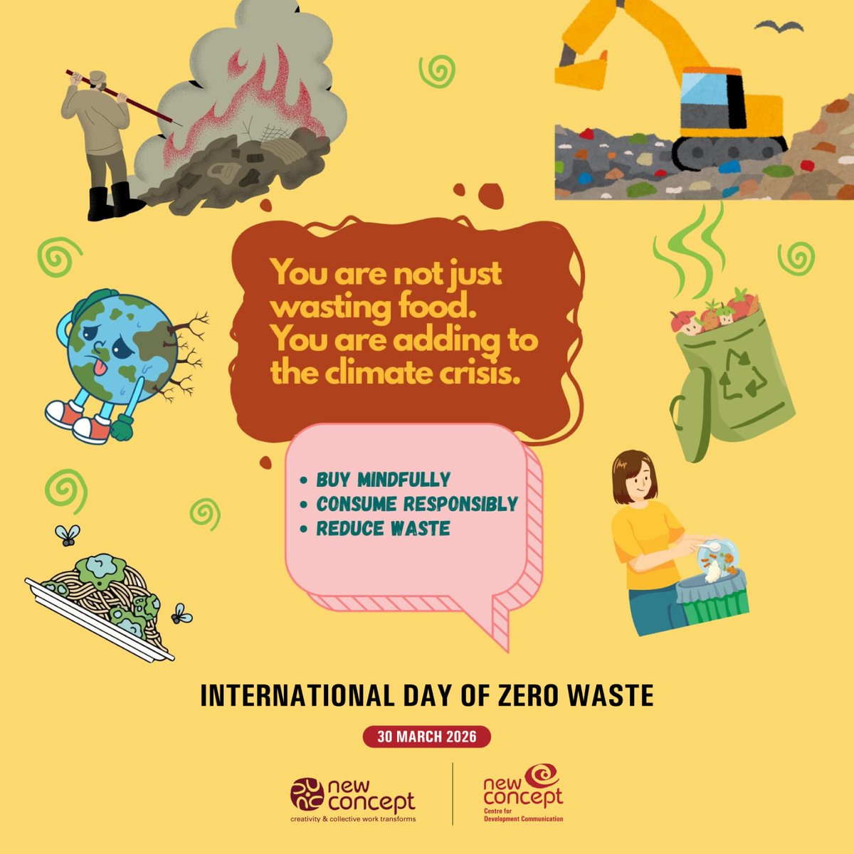 new concept tweet media