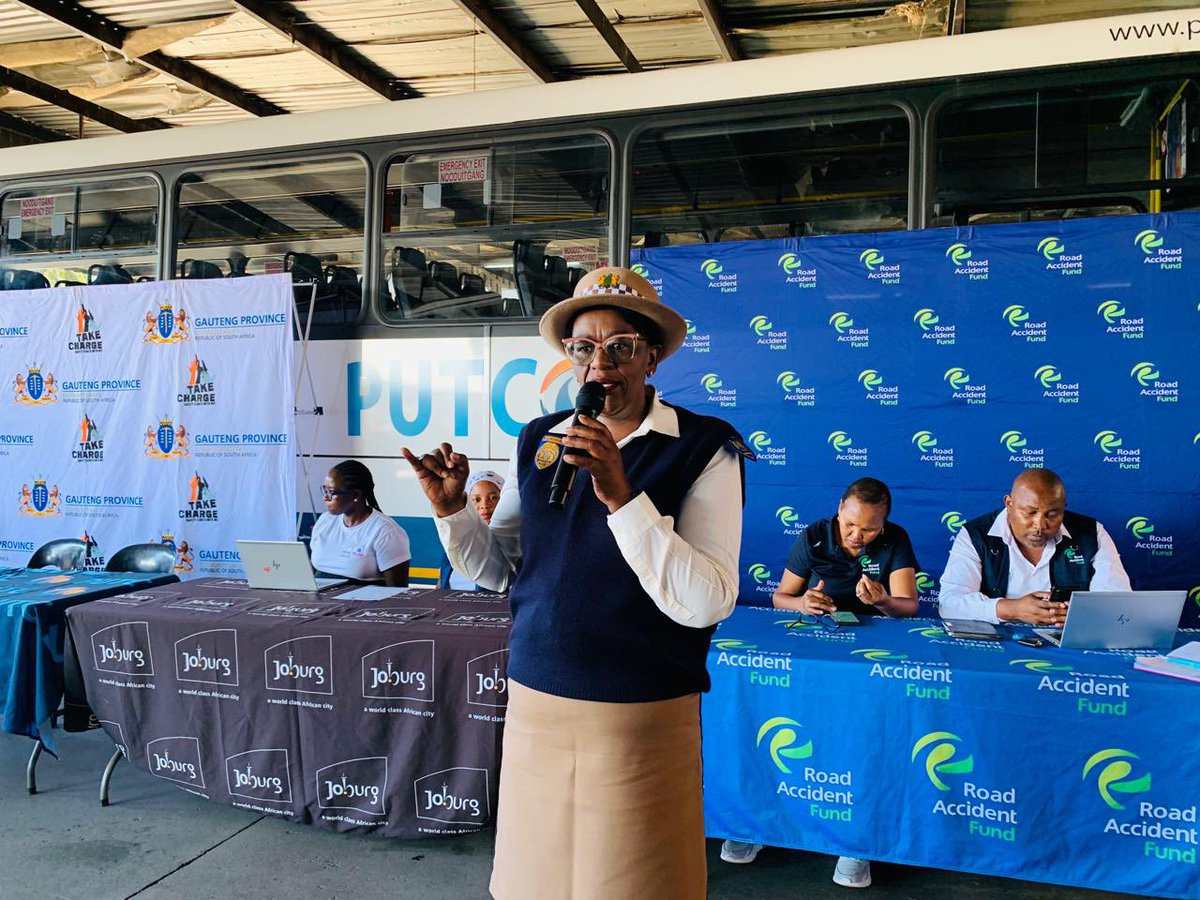 GP Department of Community Safety tweet media