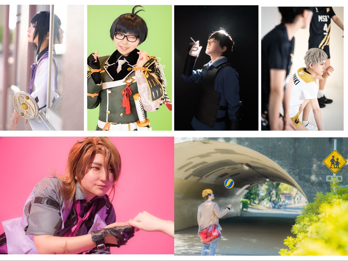 りも子 tweet media