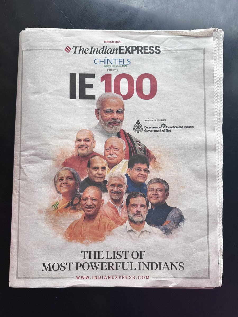 Sanjay (Nick) Sarma tweet media