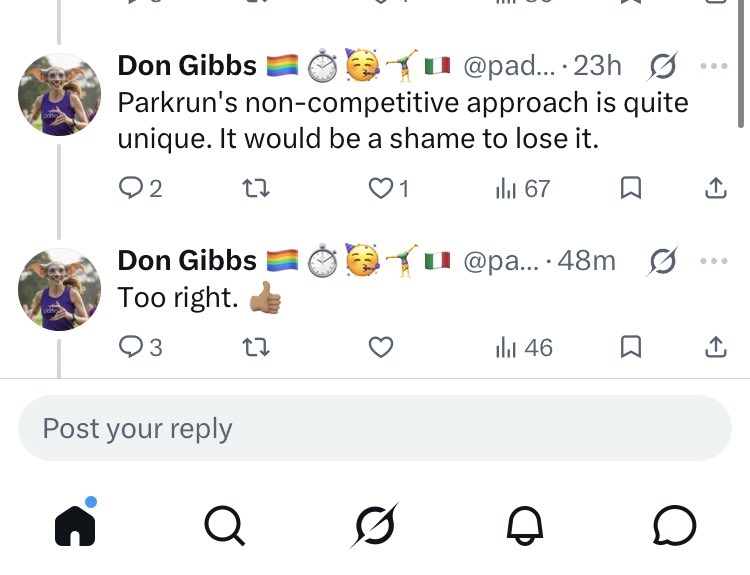 Caterina 🌈 tweet media