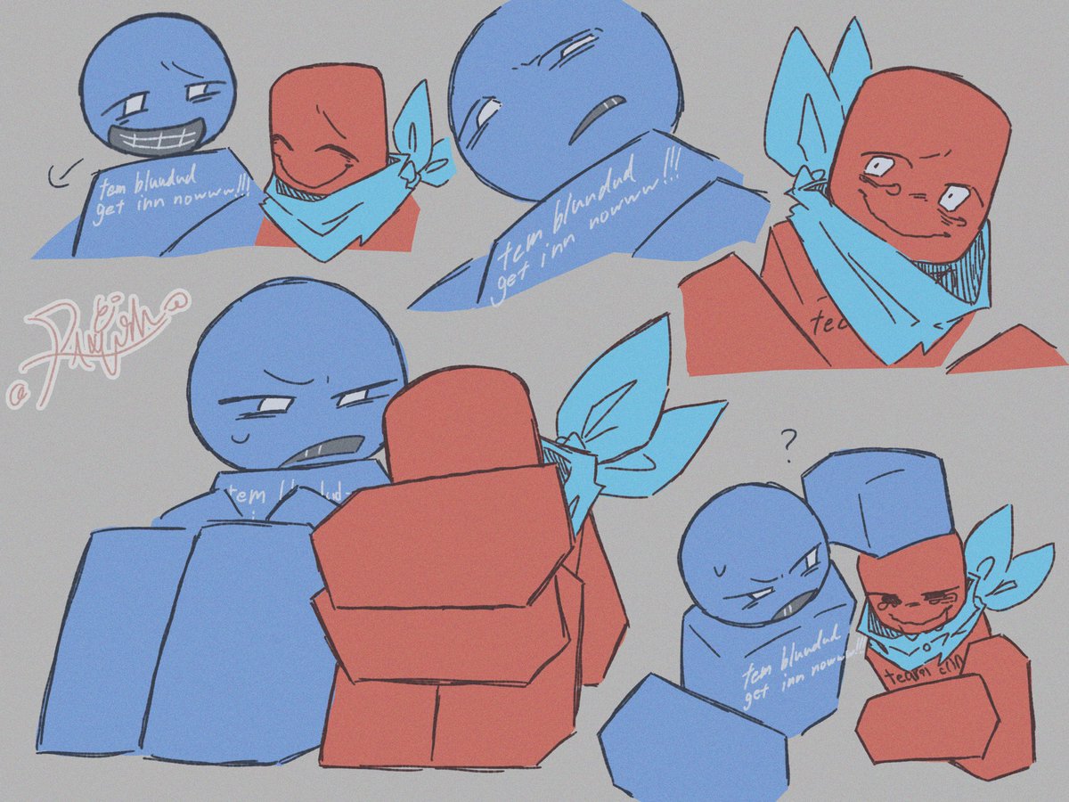 Rianushi ／Comms: 2 SLOTS :D tweet media