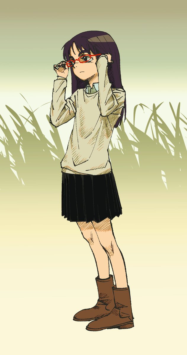 キポポ tweet media