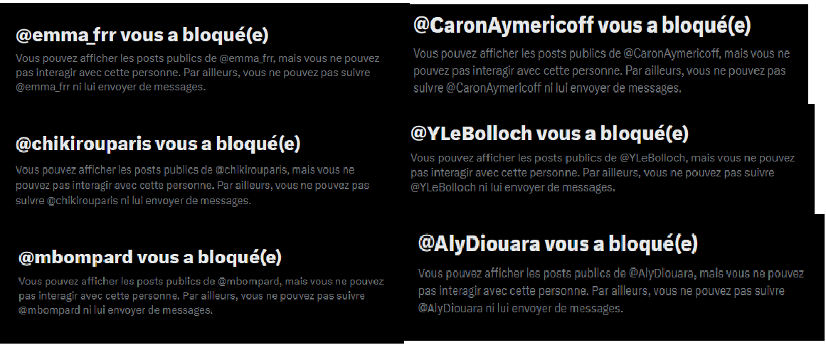 Yoko Enya 🇫🇷🎗️ tweet media