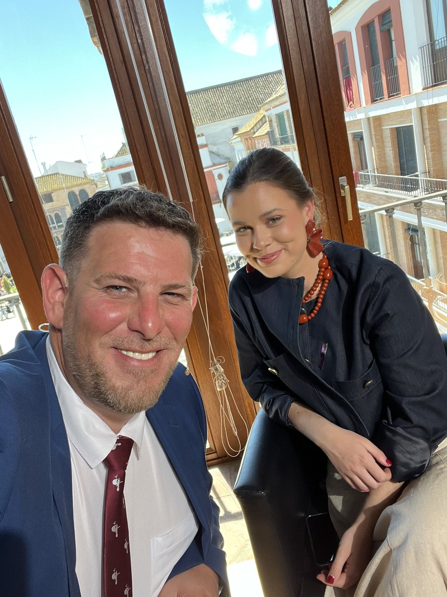 🎙️Paco Prieto 🎙️ tweet media