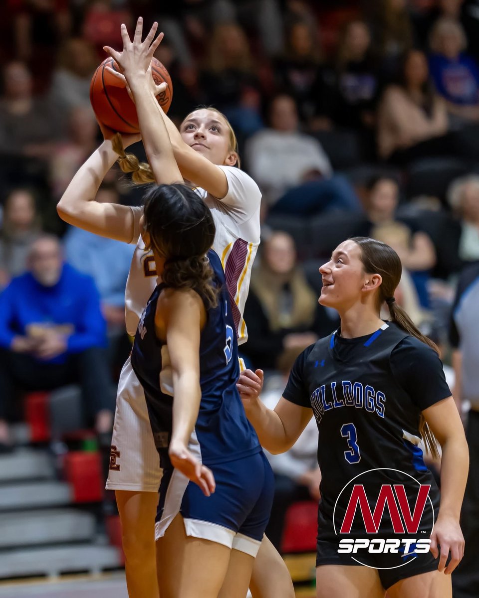 Southeast HS Girls Basketball tweet media