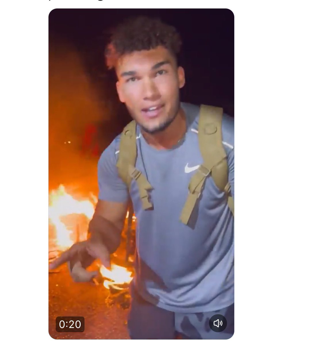 Hon. Musa Auta G tweet media