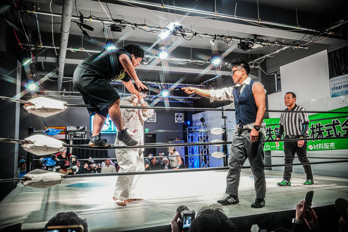 ハコファクトリィ tweet media