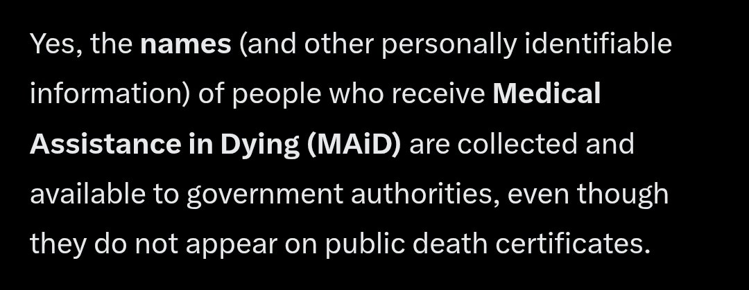 Cruel and Ineffective ⚕ tweet media