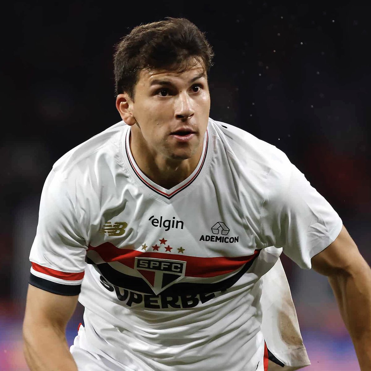 Gabriel Sá tweet media