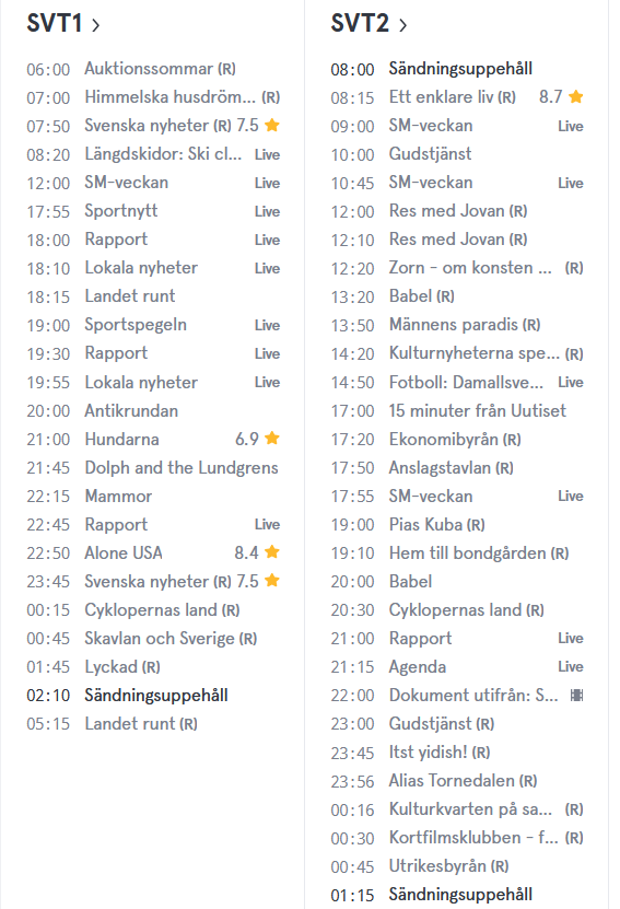 Kenneth Böndergaard tweet media