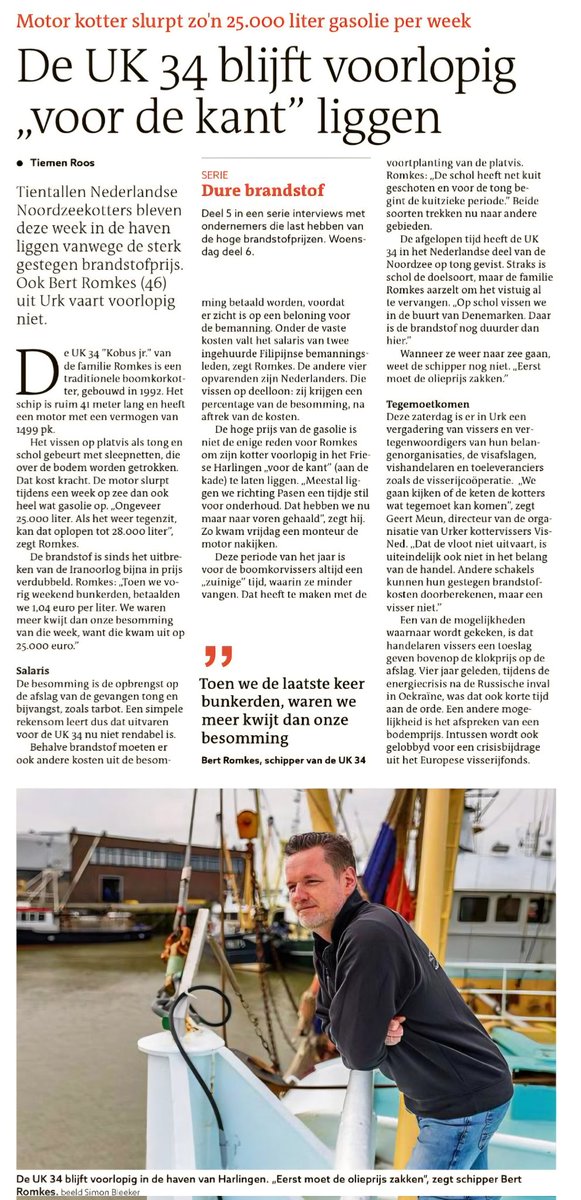 EMK-vissers tweet media