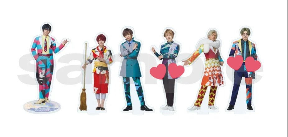 芹音*プロカ有　通知不良 tweet media