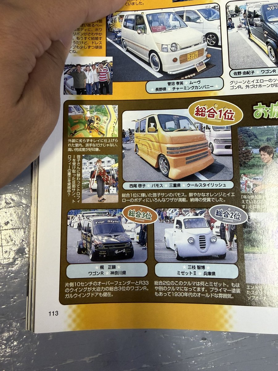 犬丸@夢追い人 tweet media