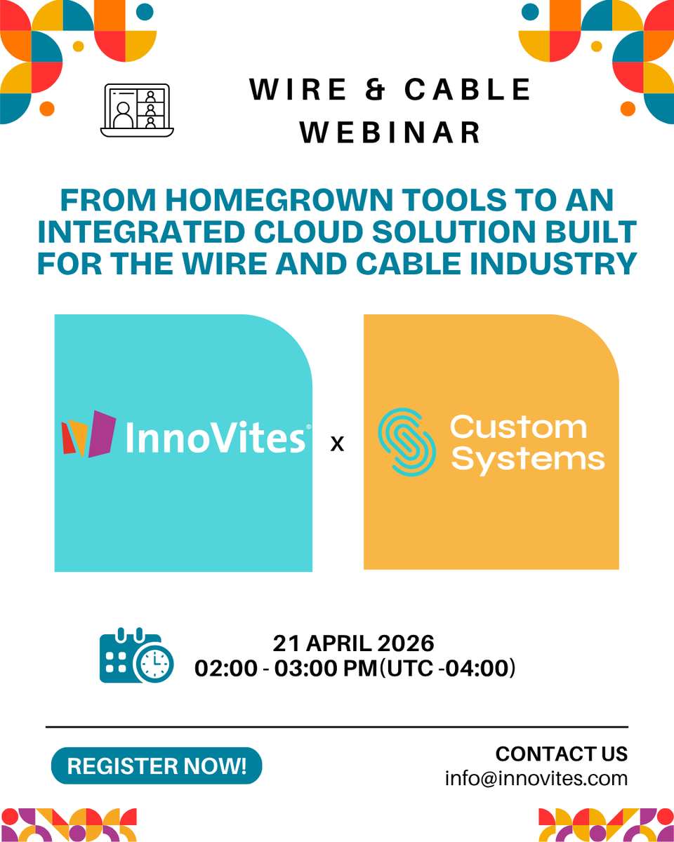 InnoVites tweet media