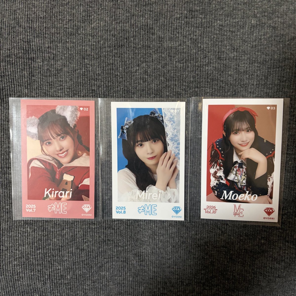 もえか tweet media