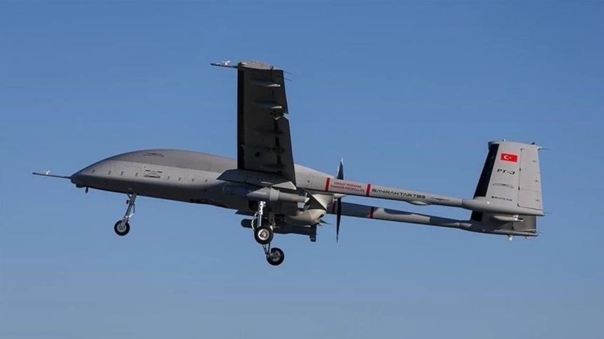 Abdullah ACAR tweet media