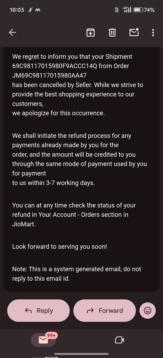 Shruti Chamariya tweet media