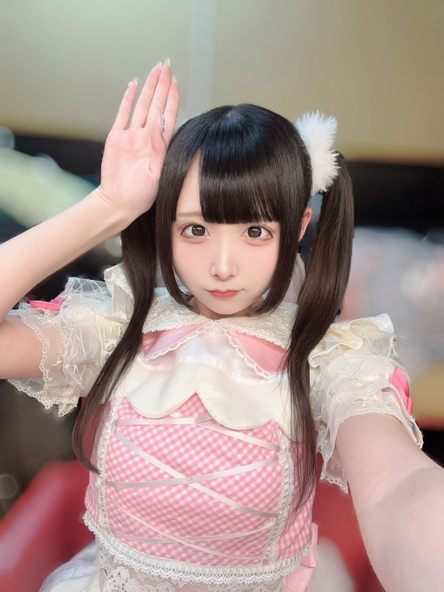 恋桃ふうか tweet media