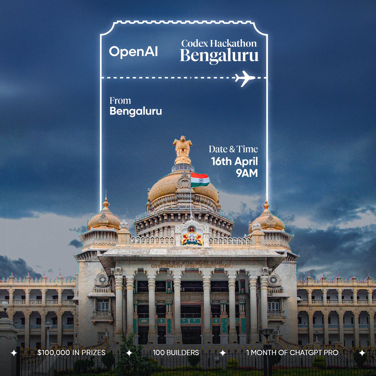 Udayan Walvekar tweet media