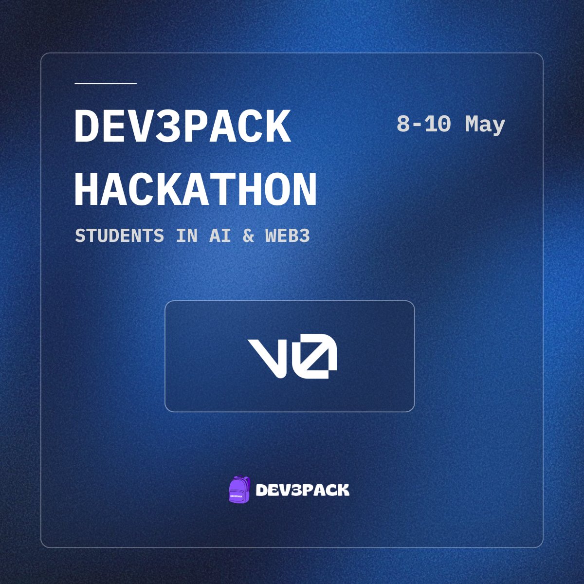 dev3pack tweet media