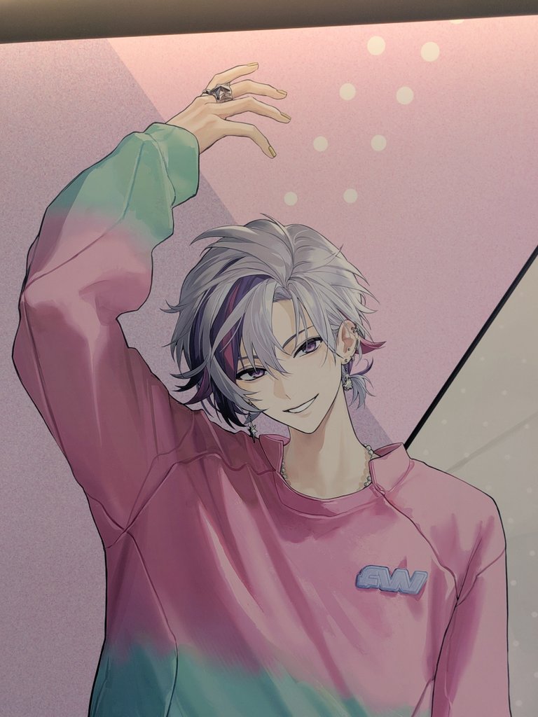 すもも tweet media