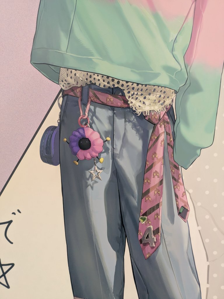 すもも tweet media