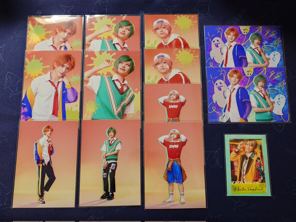 さめ@取引垢⚠️初回リトリン必読 tweet media