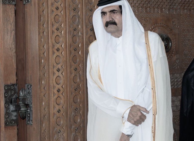 ١٩٦٩ 🇶🇦 tweet media