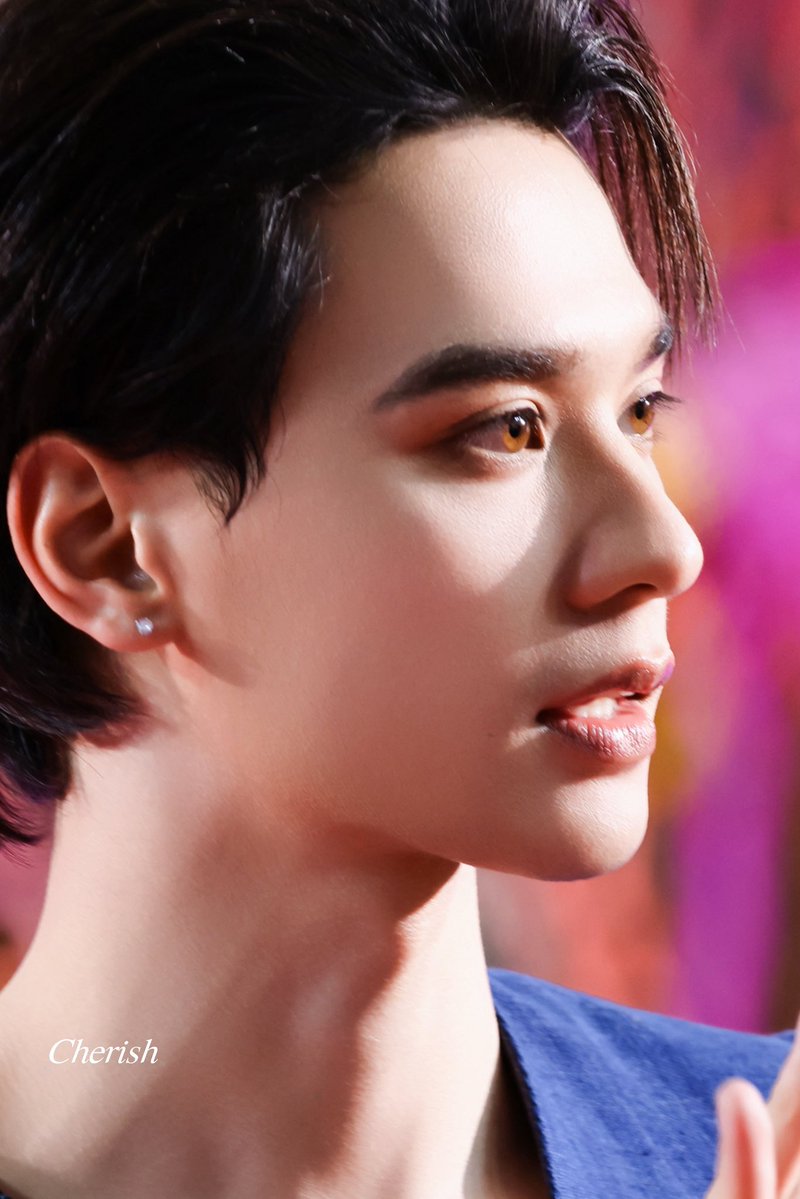 วัตถุวีนไว x BiBi Overdose 🤟🏻 tweet media