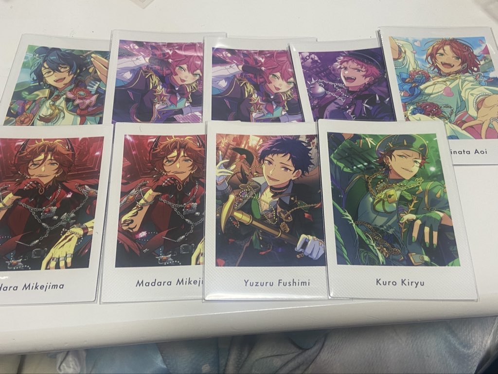 瑠衣@お取引 tweet media