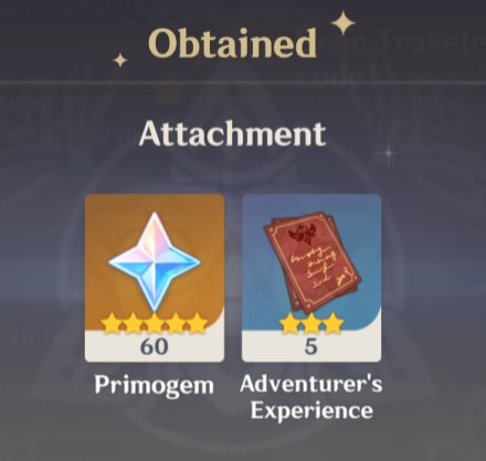 Genshin Universe tweet media