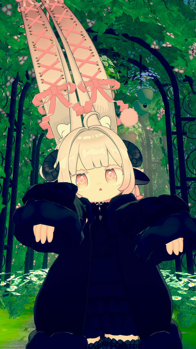 きゃなまーです。 tweet media