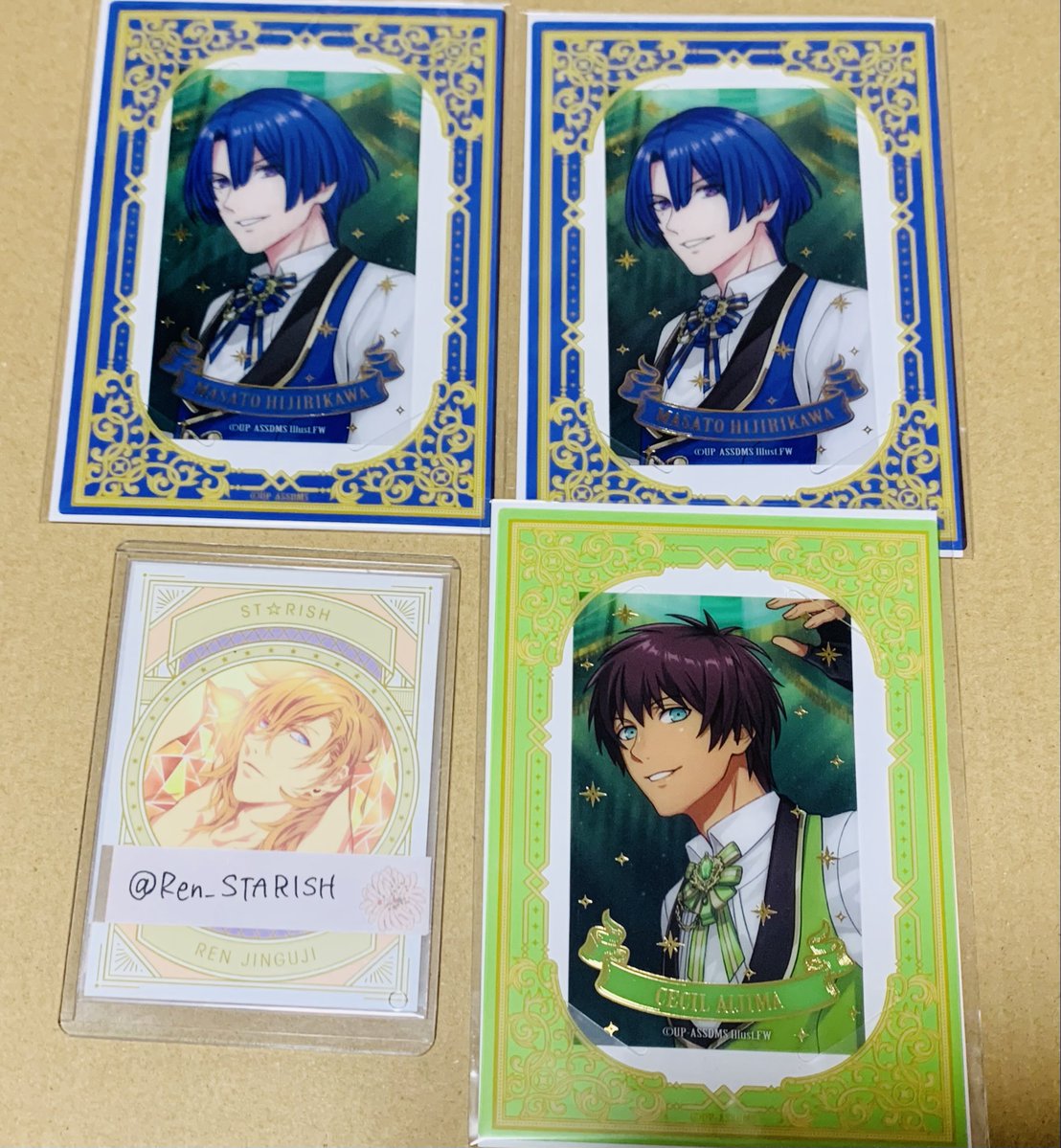 てぃ@お取引 tweet media