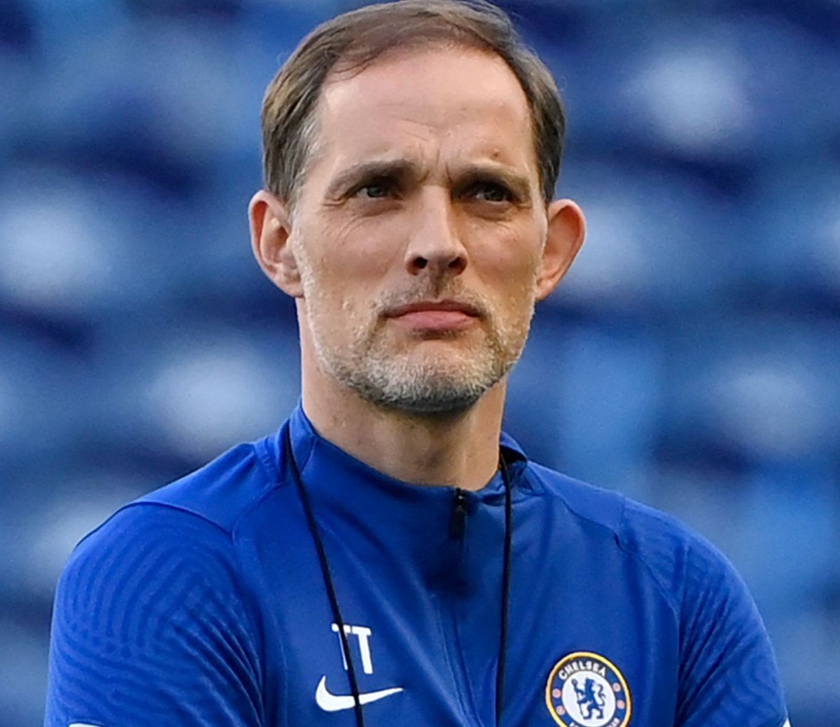 Kingsley tweet media