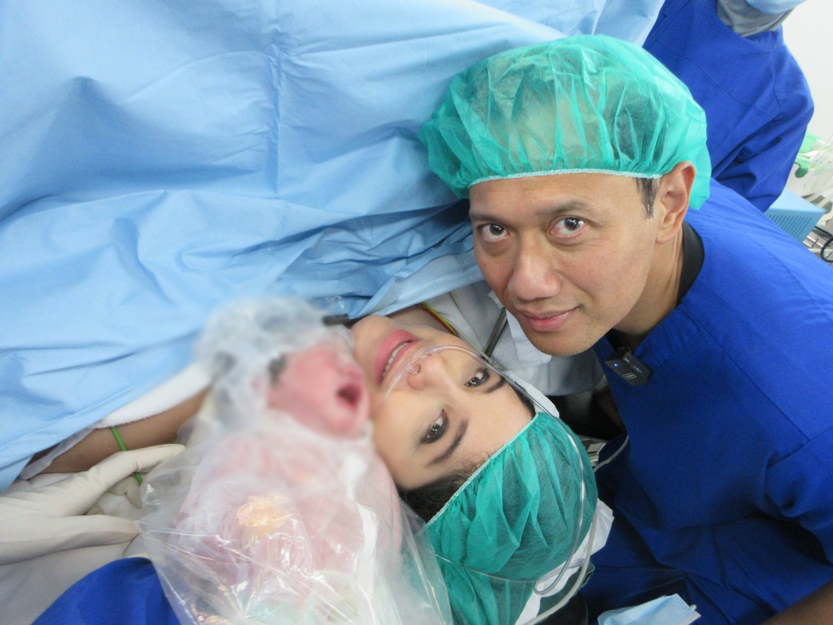 Agus Harimurti Yudhoyono (AHY) tweet media