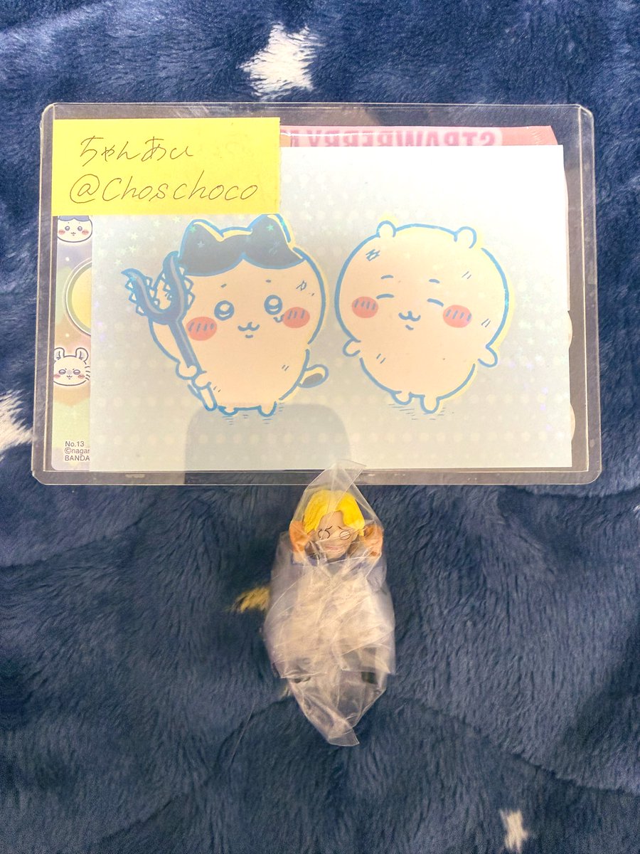 ちゃんあい tweet media