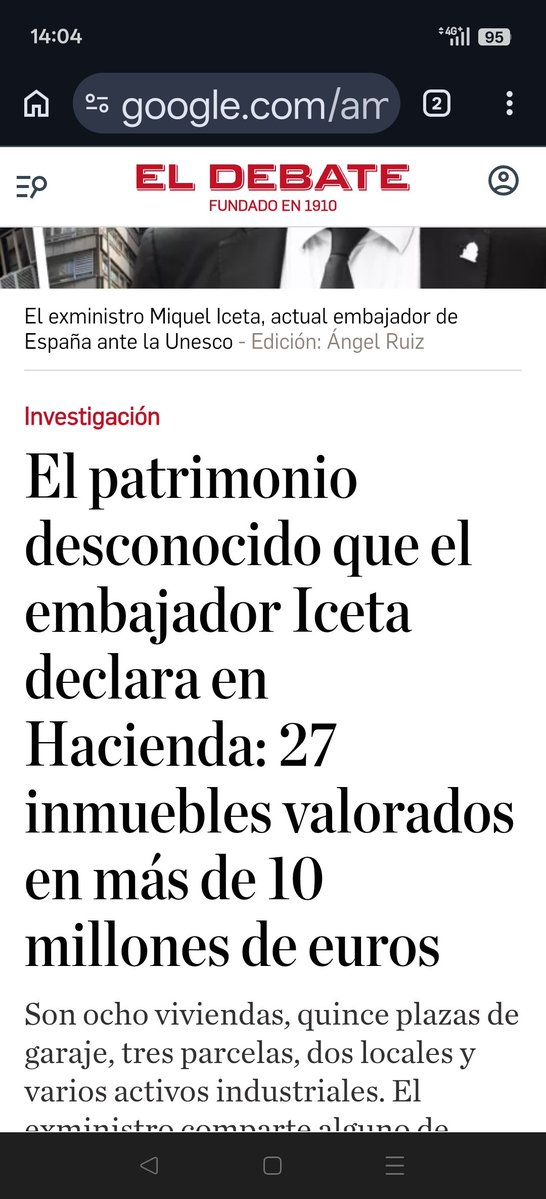 juan fernandez tweet media