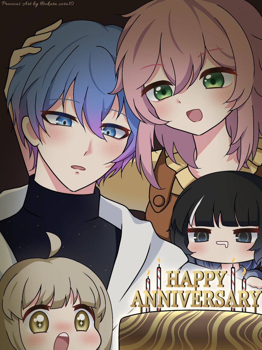 elianofa_'s tweet photo. ALAMAK GA NYANGKA UDAH 4 TAHUN AWOKAWOKAW
Makasih ya @Okutahhh555 art nya :3
#ElianoArt #ElianoDFafnir #WayangDigital #WayDI #VtuberID https://t.co/SElGj0UpYd
