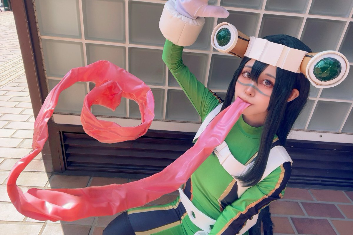 佐倉ヒロ🎀29.CDEF🐸✨ tweet media