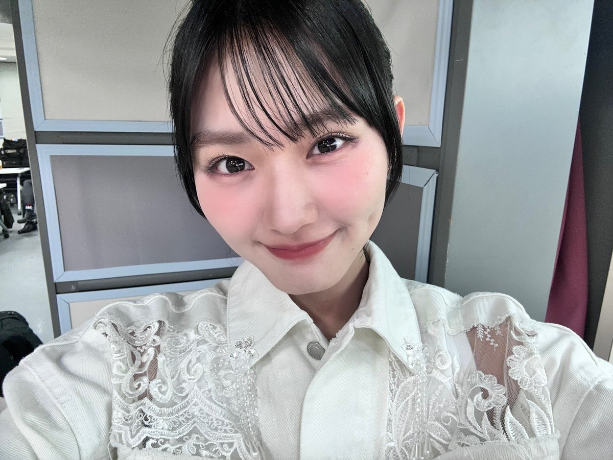 坂道ブログ画像BOT tweet media