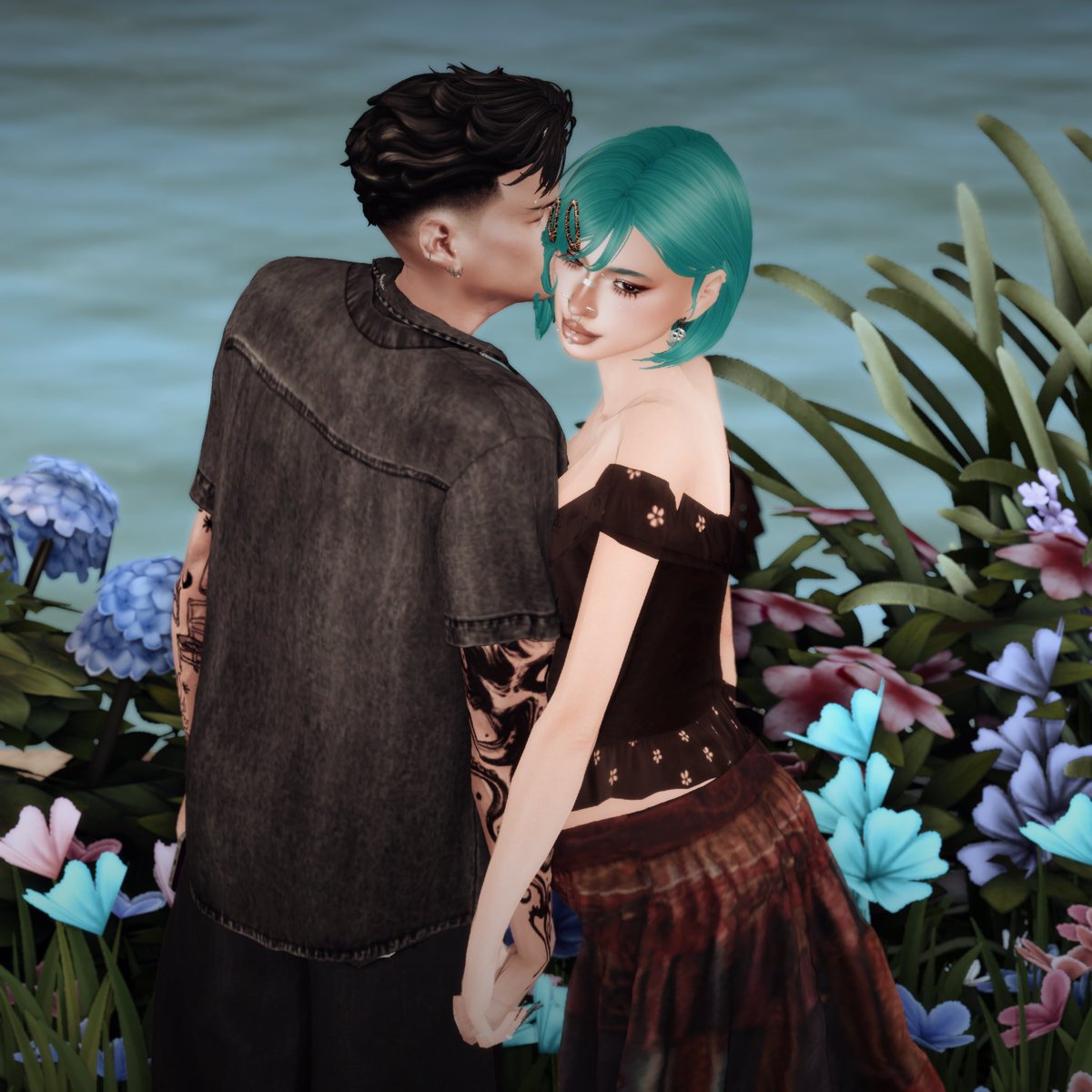 AJA 𝜗ৎ tweet media